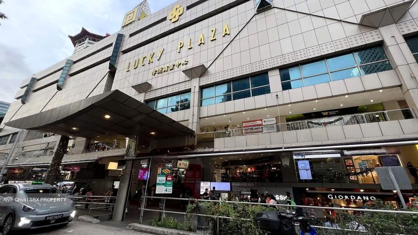 Lucky Plaza (D9), Retail #628806951